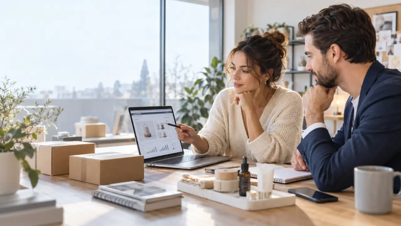 Accompagnement e-commerce : pourquoi déléguer pour accélérer votre rentabilité ?