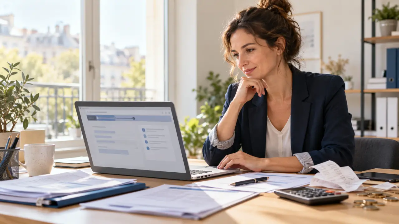 Création d’entreprise sur l’INPI : accès gratuit ne veut pas dire zéro frais