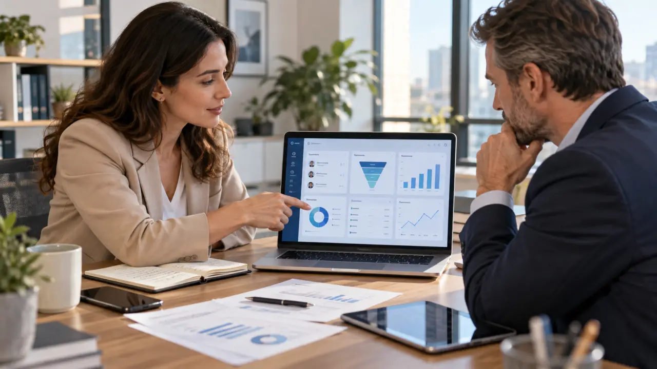 HubSpot tout-en-un : ce qu’il centralise vraiment et ce qu’il ne remplace pas