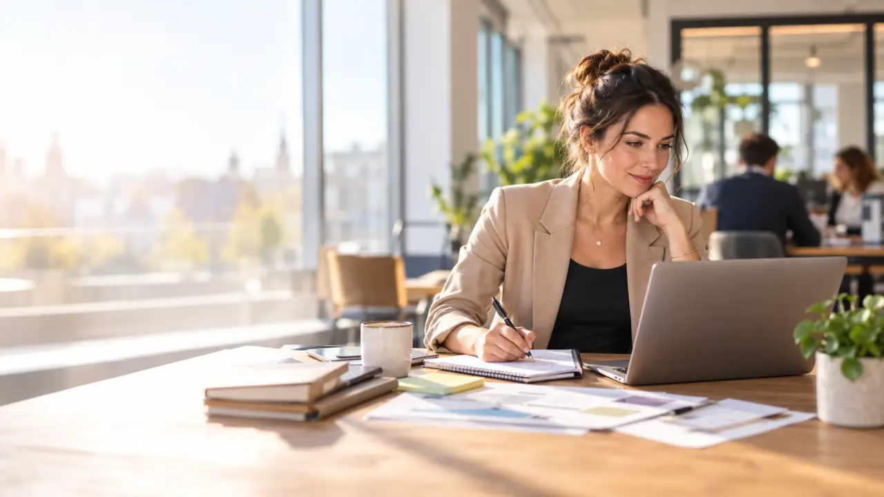 Congé création entreprise : lancez votre projet sans rompre votre contrat